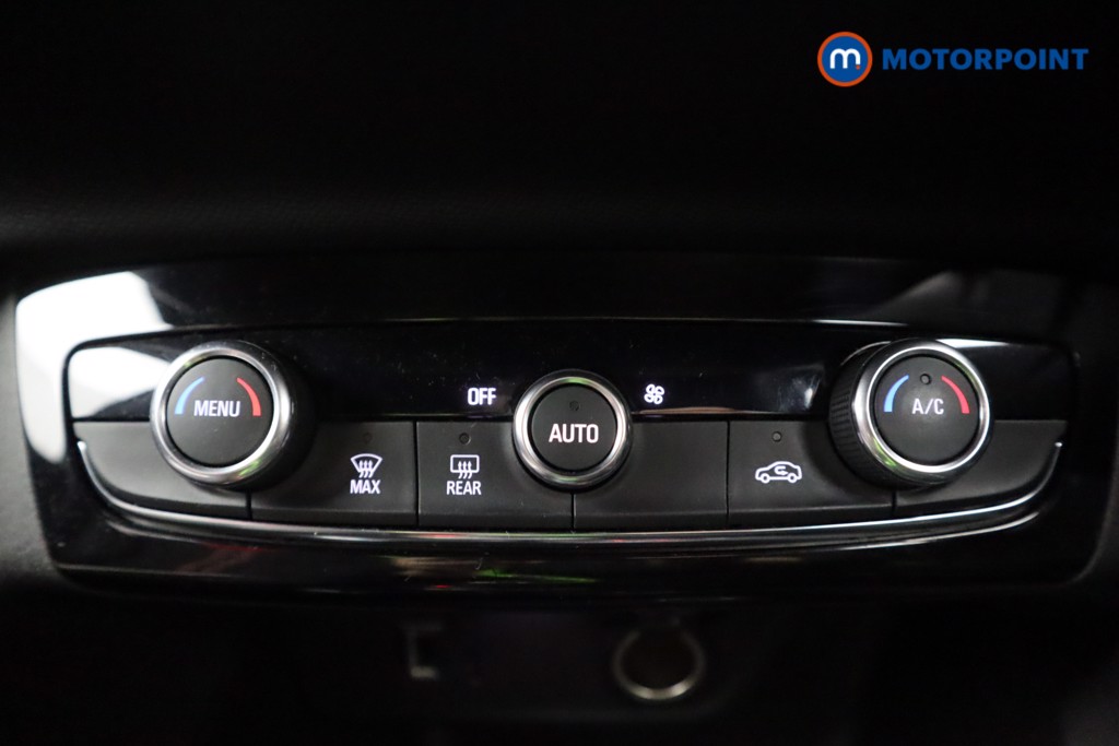 Used Vauxhall Corsa 2021 for sale - 76889934: Photo 20