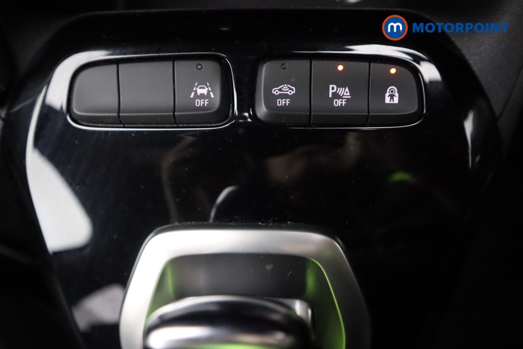 Used Vauxhall Corsa 2021 for sale - 76889934: Photo 22