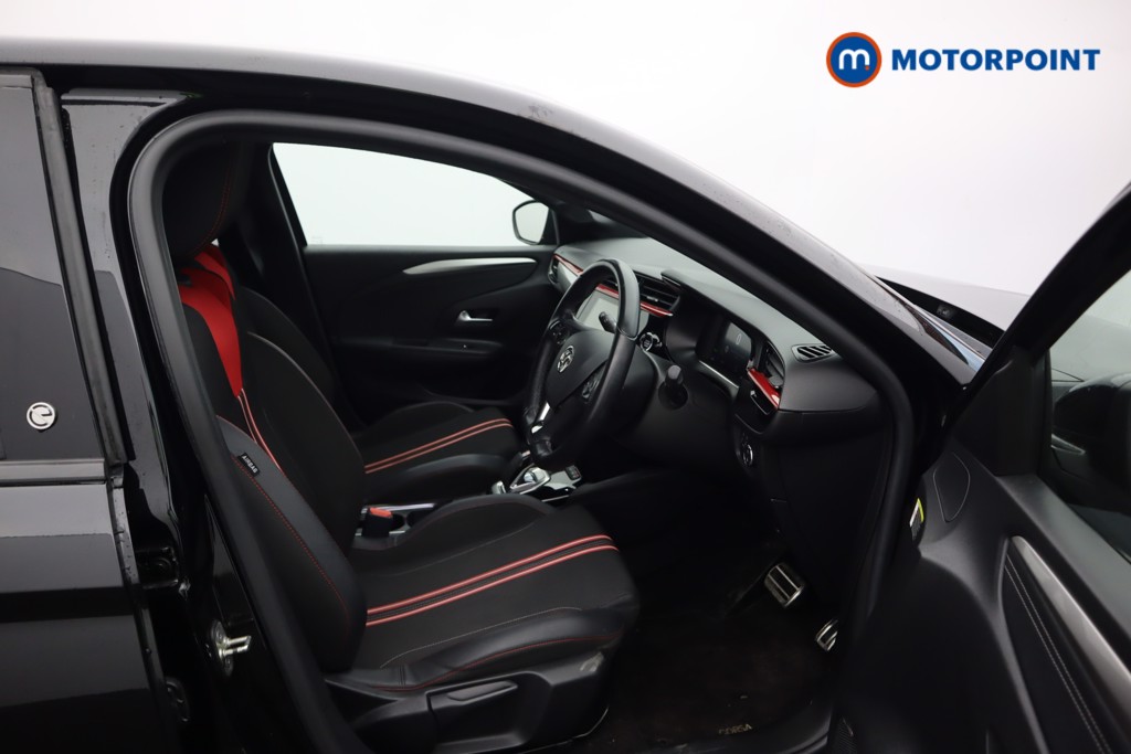 Used Vauxhall Corsa 2021 for sale - 76889934: Photo 30