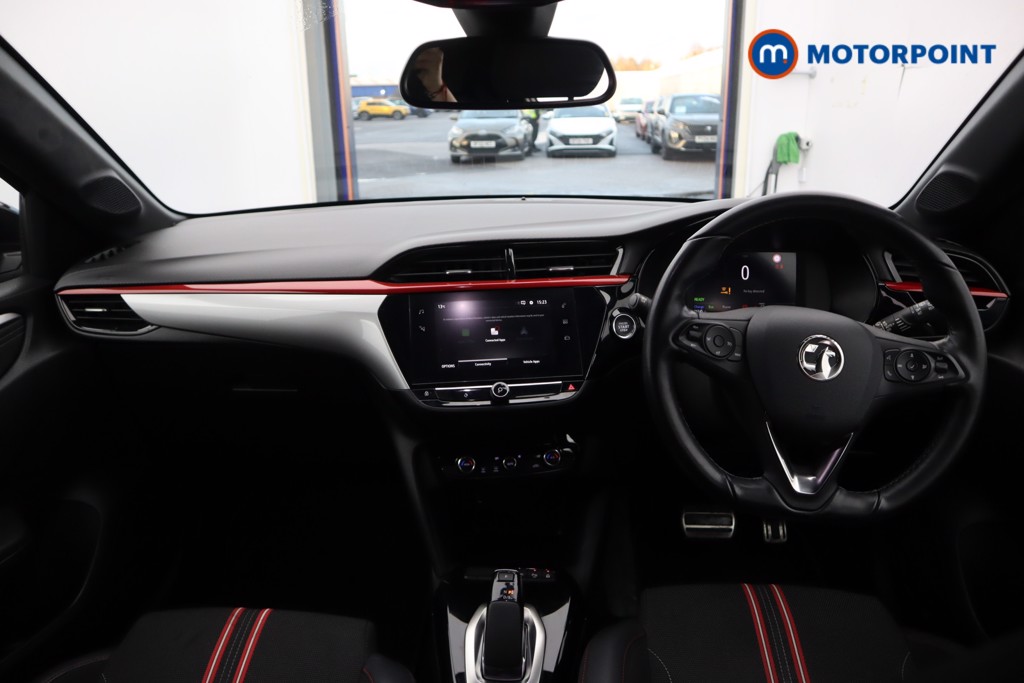 Used Vauxhall Corsa 2021 for sale - 76889934: Photo 31