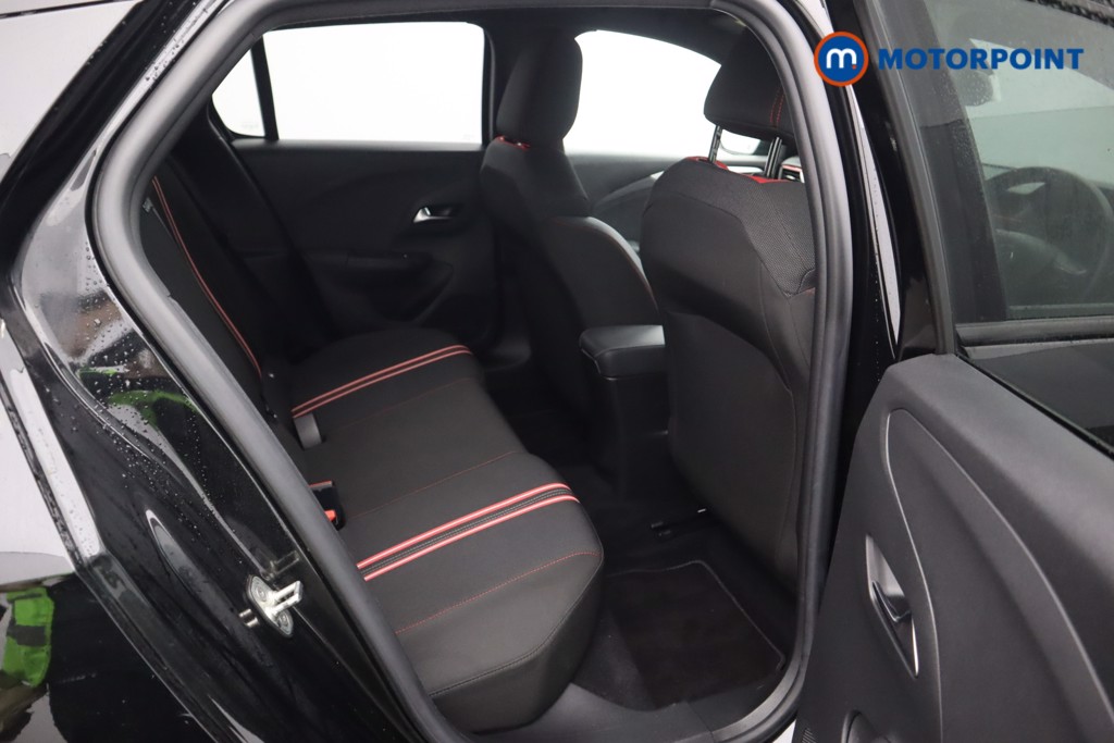 Used Vauxhall Corsa 2021 for sale - 76889934: Photo 33