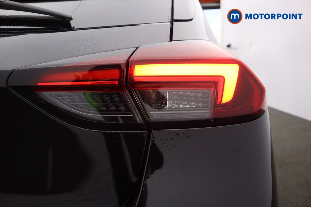 Used Vauxhall Corsa 2021 for sale - 76889934: Photo 35