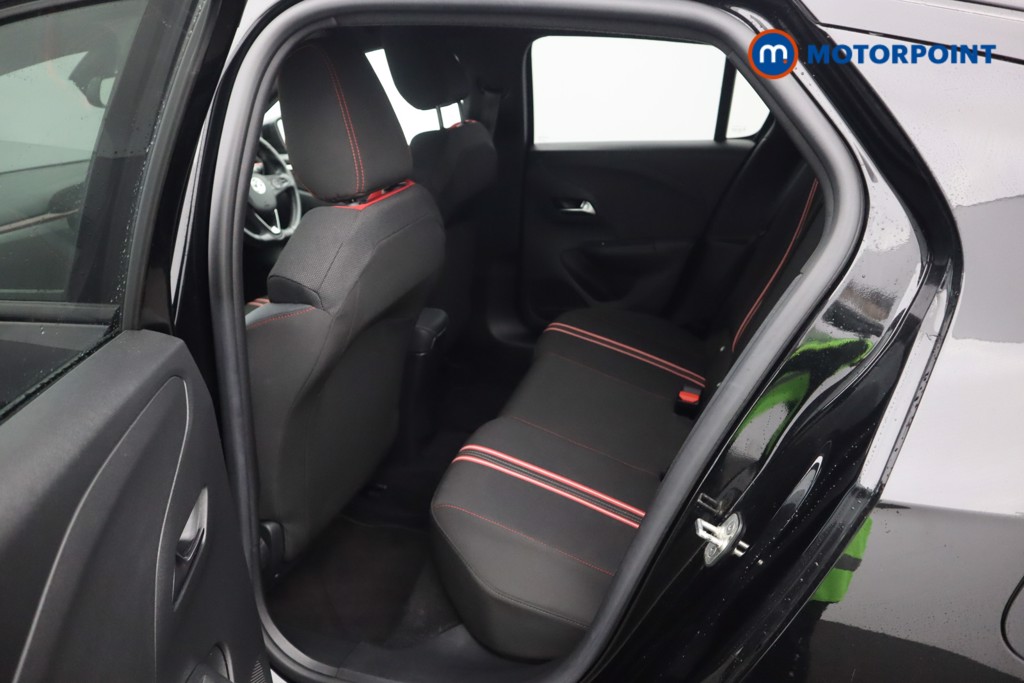 Used Vauxhall Corsa 2021 for sale - 76889934: Photo 37