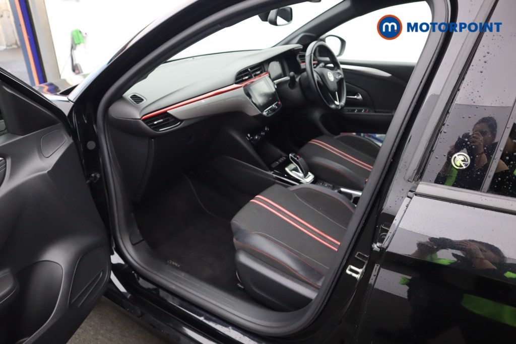 Used Vauxhall Corsa 2021 for sale - 76889934: Photo 39