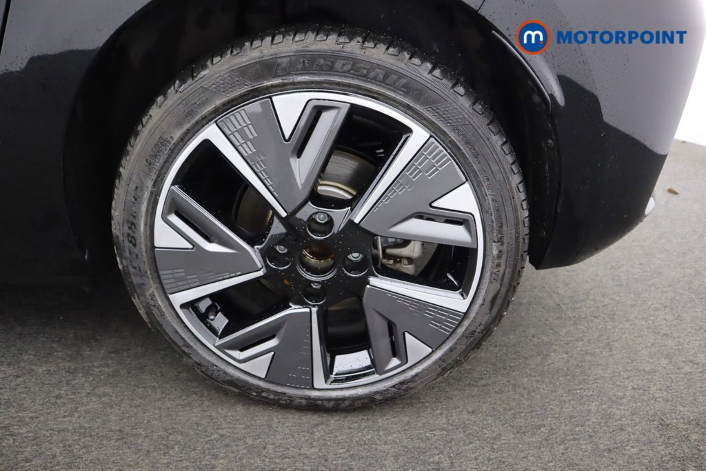 Used Vauxhall Corsa 2021 for sale - 76889934: Photo 42