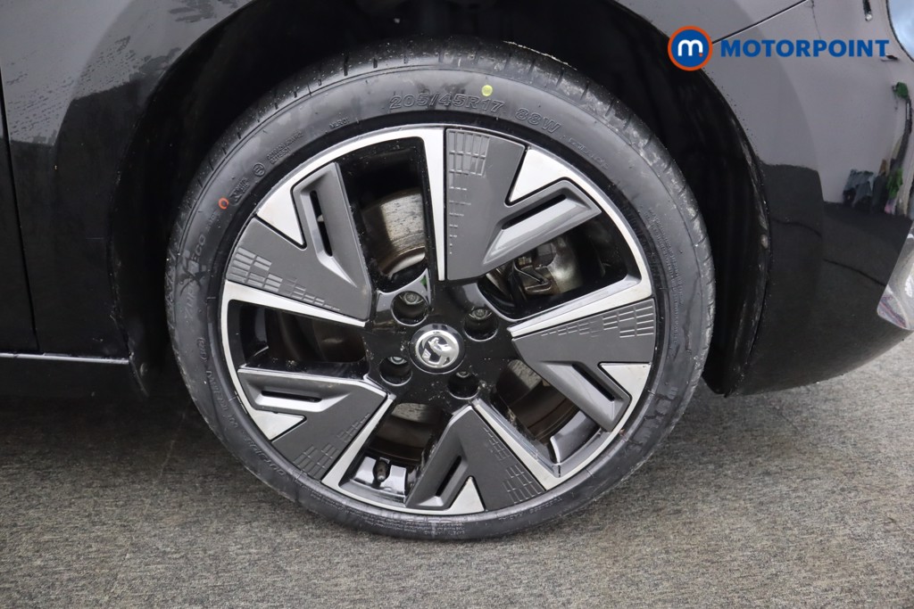 Used Vauxhall Corsa 2021 for sale - 76889934: Photo 44