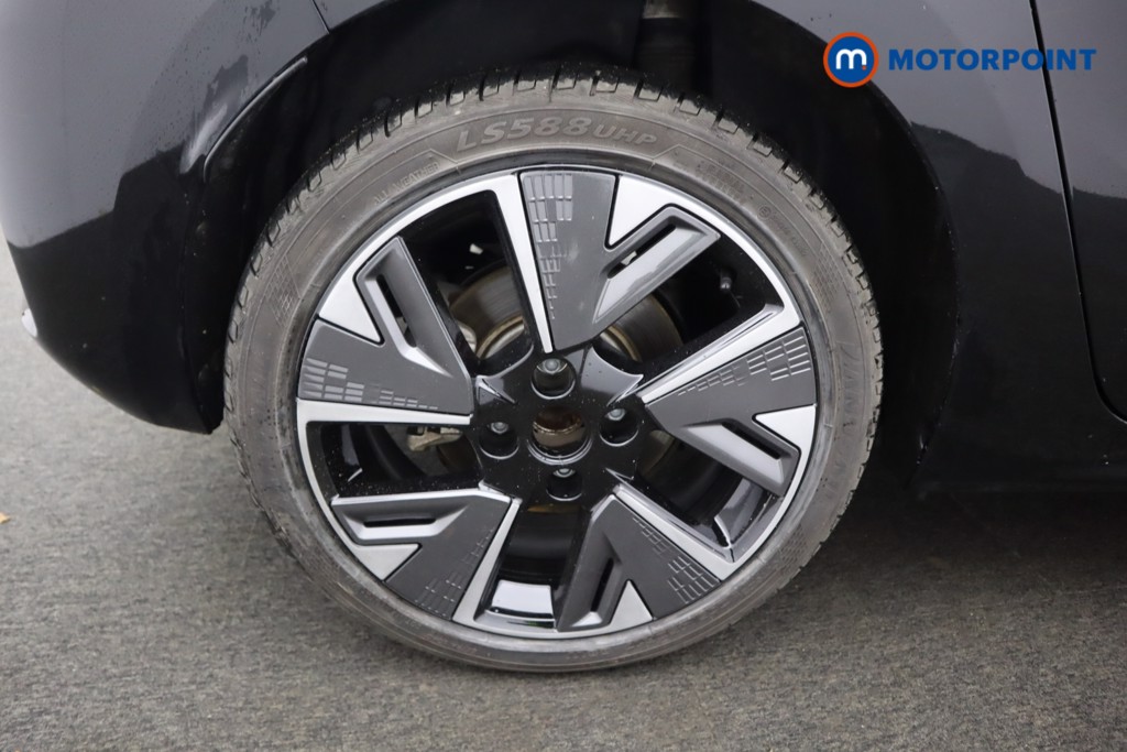 Used Vauxhall Corsa 2021 for sale - 76889934: Photo 45