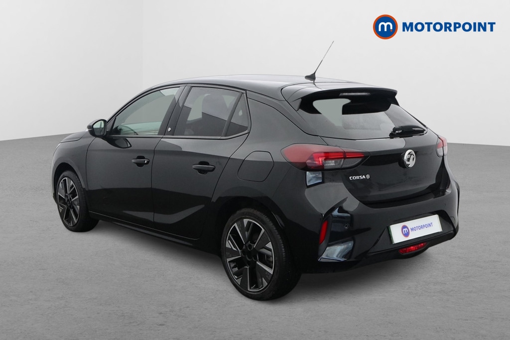 Used Vauxhall Corsa 2021 for sale - 76889934: Photo 5