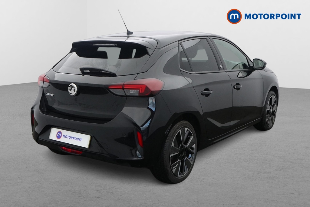 Used Vauxhall Corsa 2021 for sale - 76889934: Photo 7