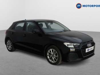 2020 - 25 TFSI Sport 5dr