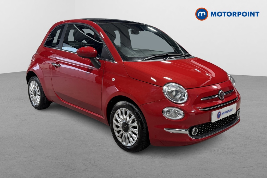 Used Fiat 500 for sale - 78144058: Photo 1