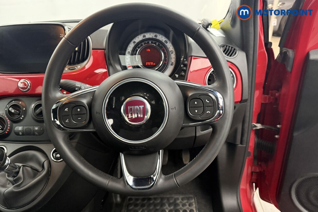 Used Fiat 500 for sale - 78144058: Photo 10