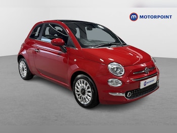 Used Fiat 500 undefined for sale - 78144058: Photo