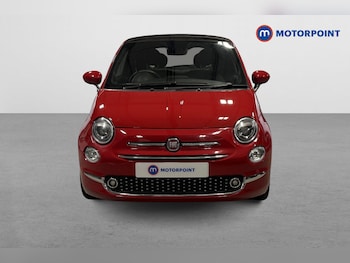 Used Fiat 500 undefined for sale - 78144058: Photo