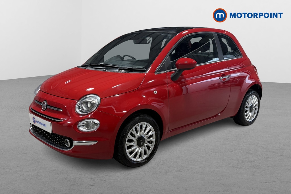 Used Fiat 500 for sale - 78144058: Photo 3