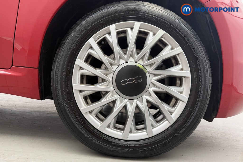 Used Fiat 500 for sale - 78144058: Photo 35