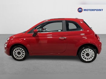 Used Fiat 500 undefined for sale - 78144058: Photo