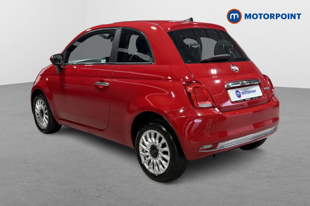 Used Fiat 500 for sale - 78144058: Photo 5