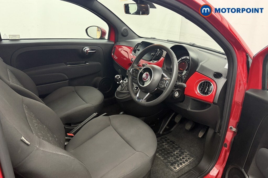 Used Fiat 500 for sale - 78144058: Photo 9