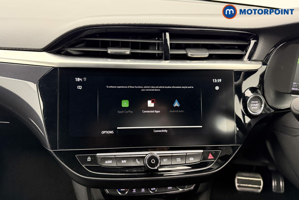 Used Vauxhall Corsa 2023 for sale - 77045914: Photo 10