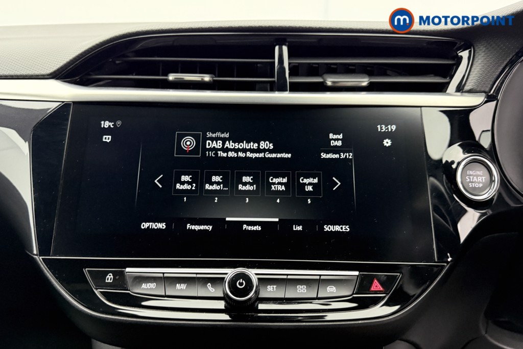 Used Vauxhall Corsa 2023 for sale - 77045914: Photo 14