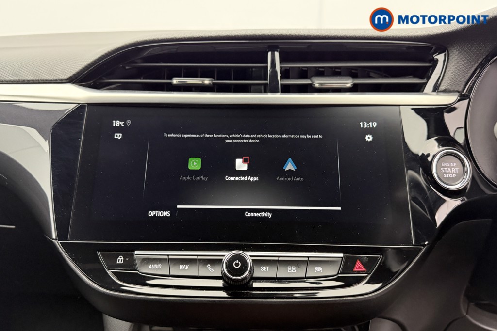 Used Vauxhall Corsa 2023 for sale - 77045914: Photo 16