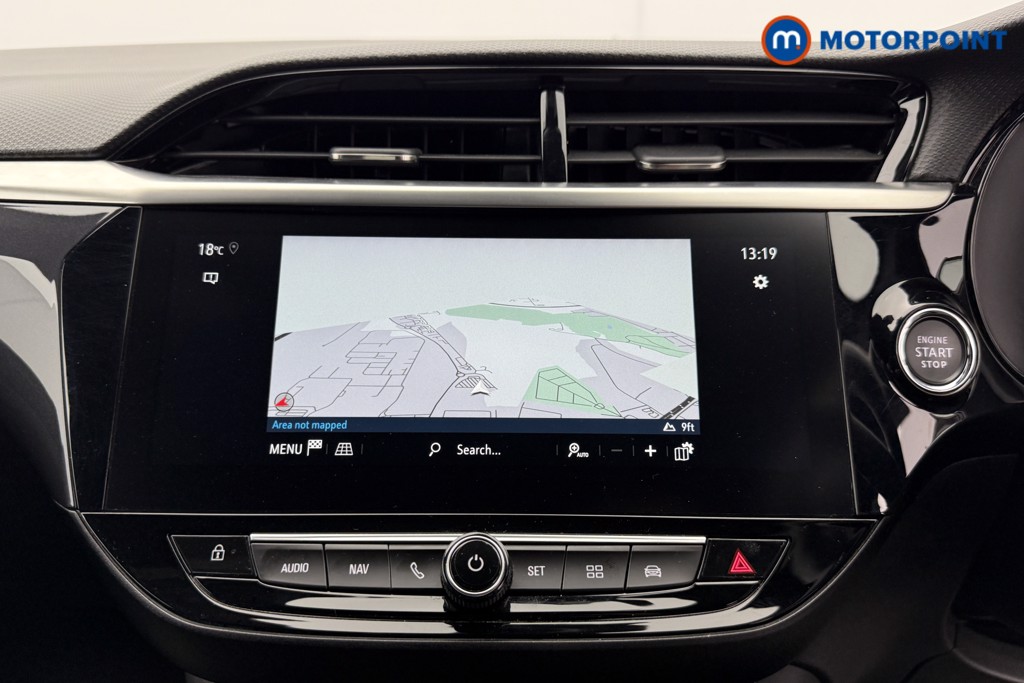 Used Vauxhall Corsa 2023 for sale - 77045914: Photo 17