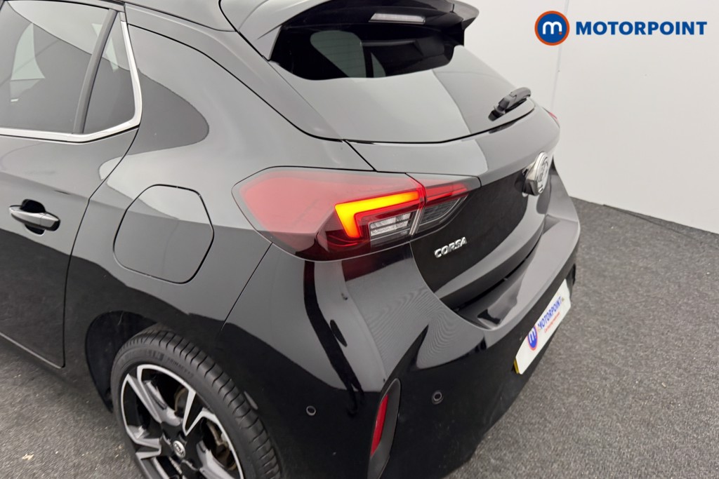 Used Vauxhall Corsa 2023 for sale - 77045914: Photo 31