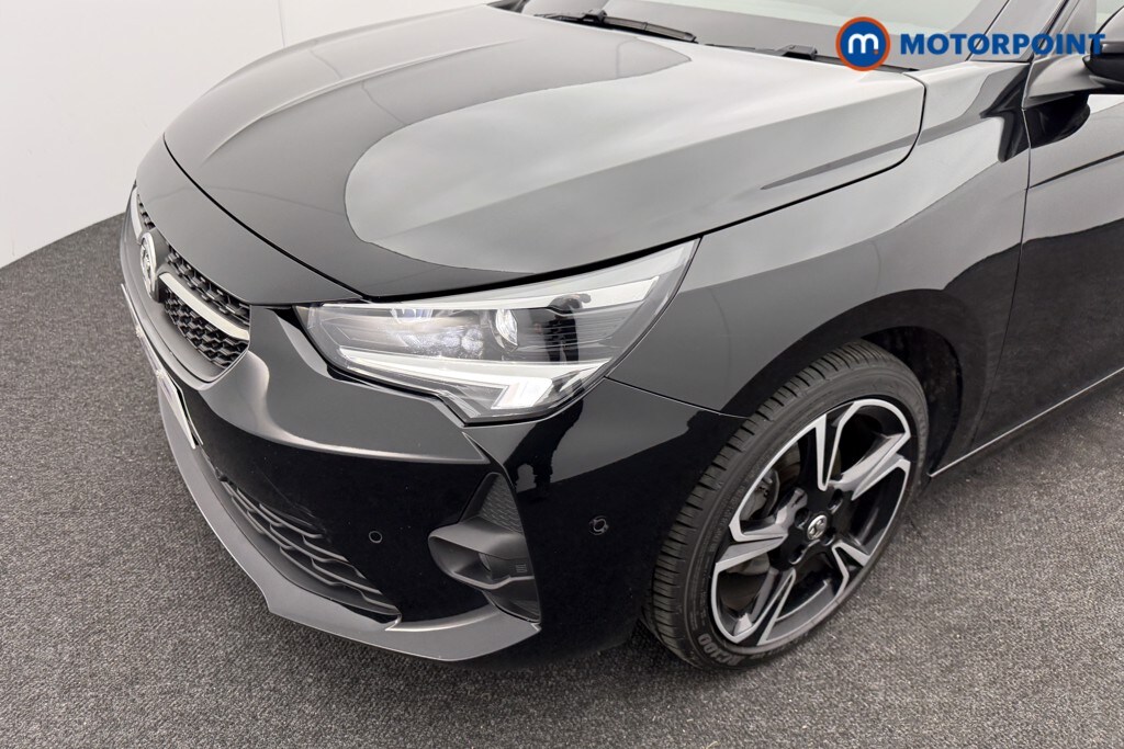 Used Vauxhall Corsa 2023 for sale - 77045914: Photo 33