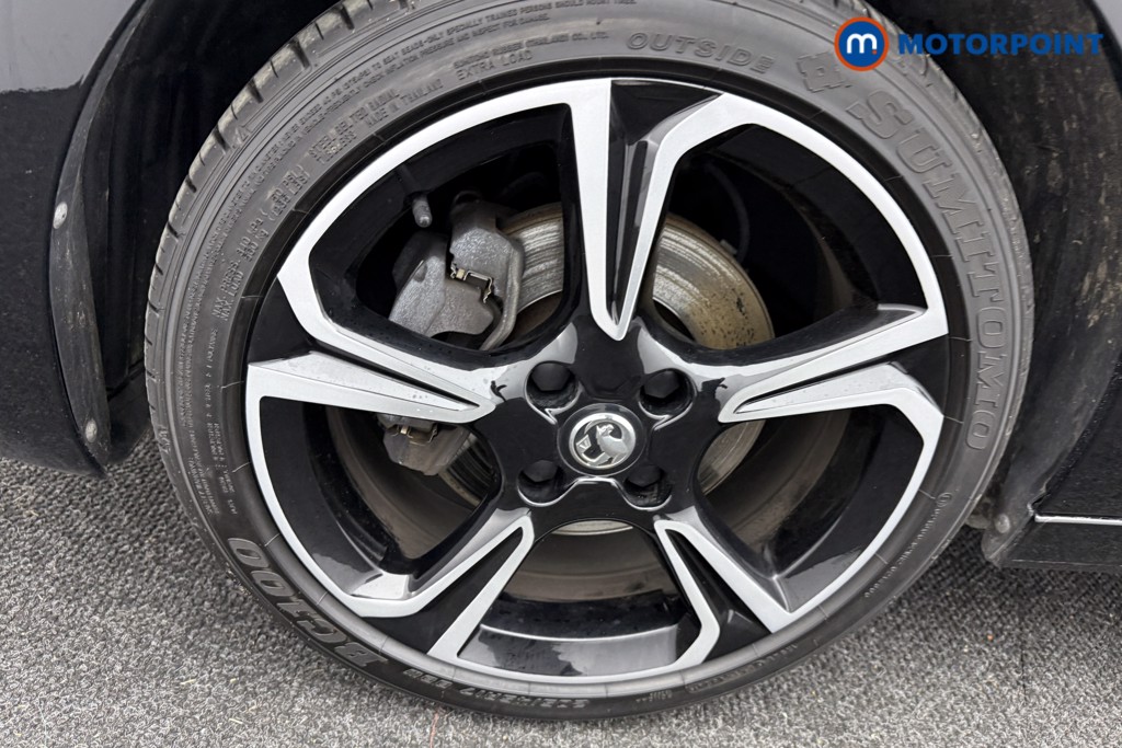 Used Vauxhall Corsa 2023 for sale - 77045914: Photo 34