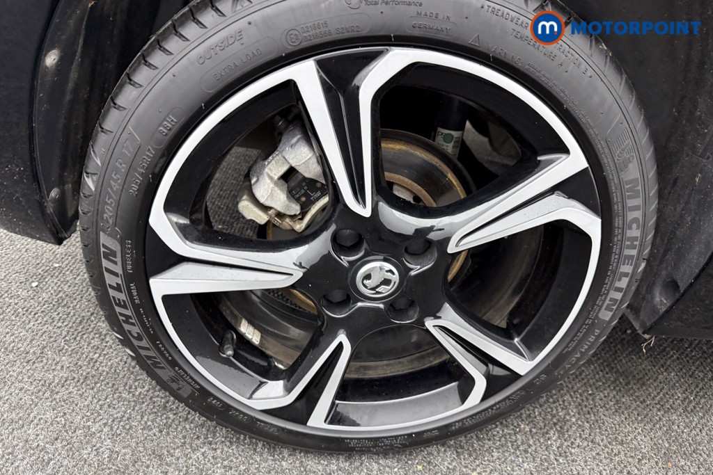 Used Vauxhall Corsa 2023 for sale - 77045914: Photo 36