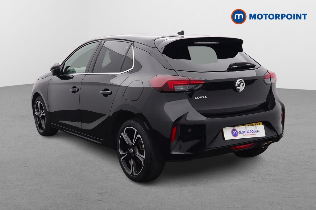 Used Vauxhall Corsa 2023 for sale - 77045914: Photo 5