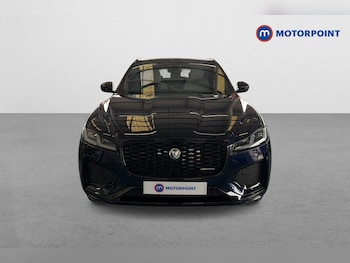 Used Jaguar F-Pace 2024 for sale - 79480070: Photo