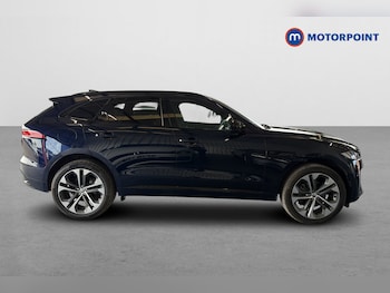 Used Jaguar F-Pace 2024 for sale - 79480070: Photo