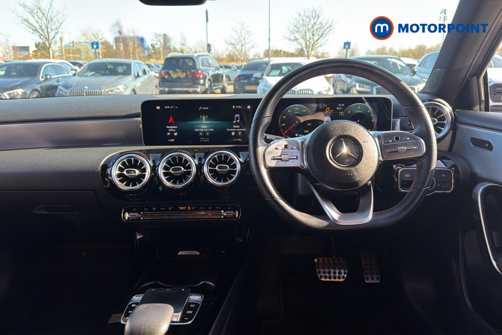 Used Mercedes-Benz A-Class 2019 for sale - 77943554: Photo 10