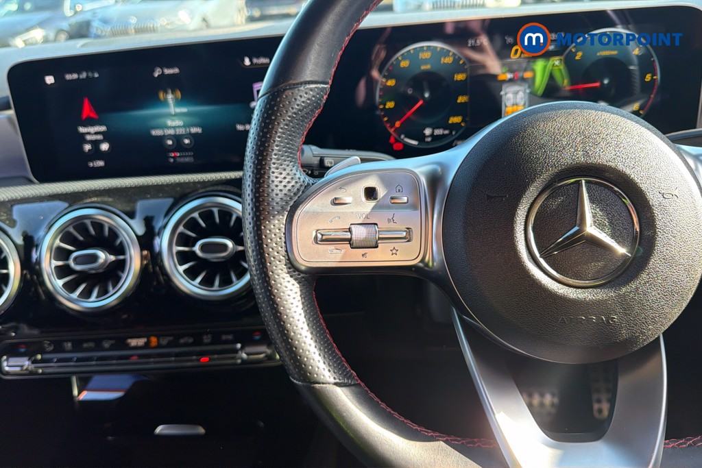 Used Mercedes-Benz A-Class 2019 for sale - 77943554: Photo 11