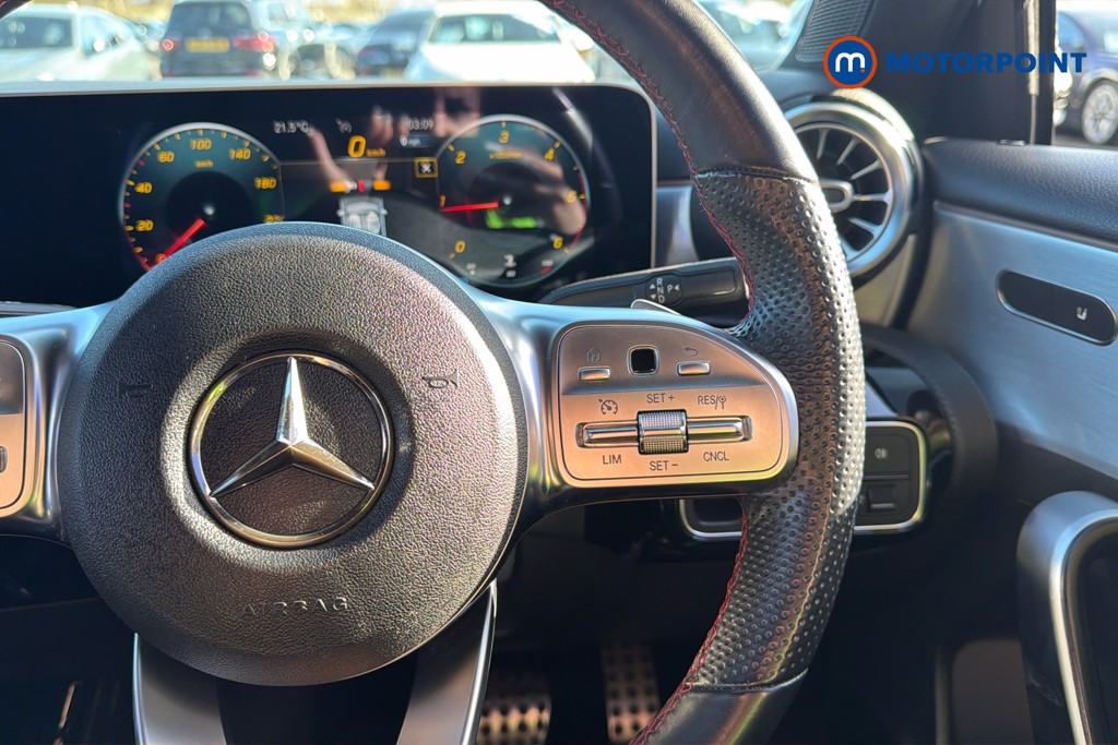 Used Mercedes-Benz A-Class 2019 for sale - 77943554: Photo 12