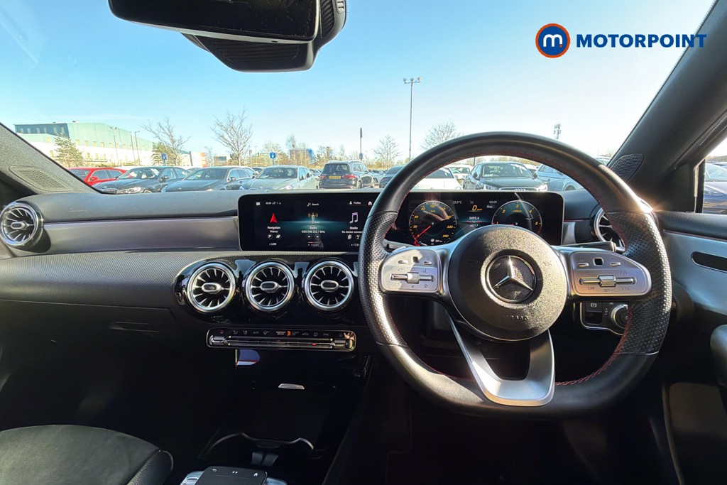 Used Mercedes-Benz A-Class 2019 for sale - 77943554: Photo 13