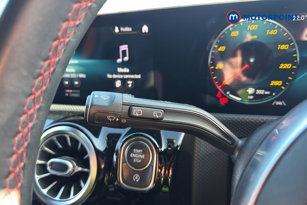 Used Mercedes-Benz A-Class 2019 for sale - 77943554: Photo 14