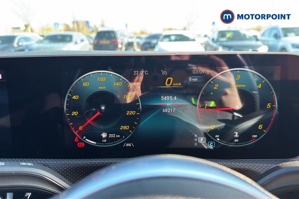 Used Mercedes-Benz A-Class 2019 for sale - 77943554: Photo 16