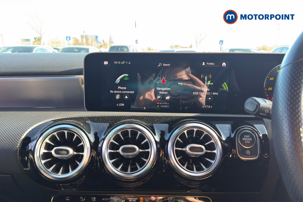 Used Mercedes-Benz A-Class 2019 for sale - 77943554: Photo 17