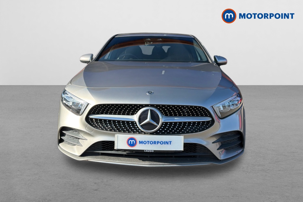 Used Mercedes-Benz A-Class 2019 for sale - 77943554: Photo 2