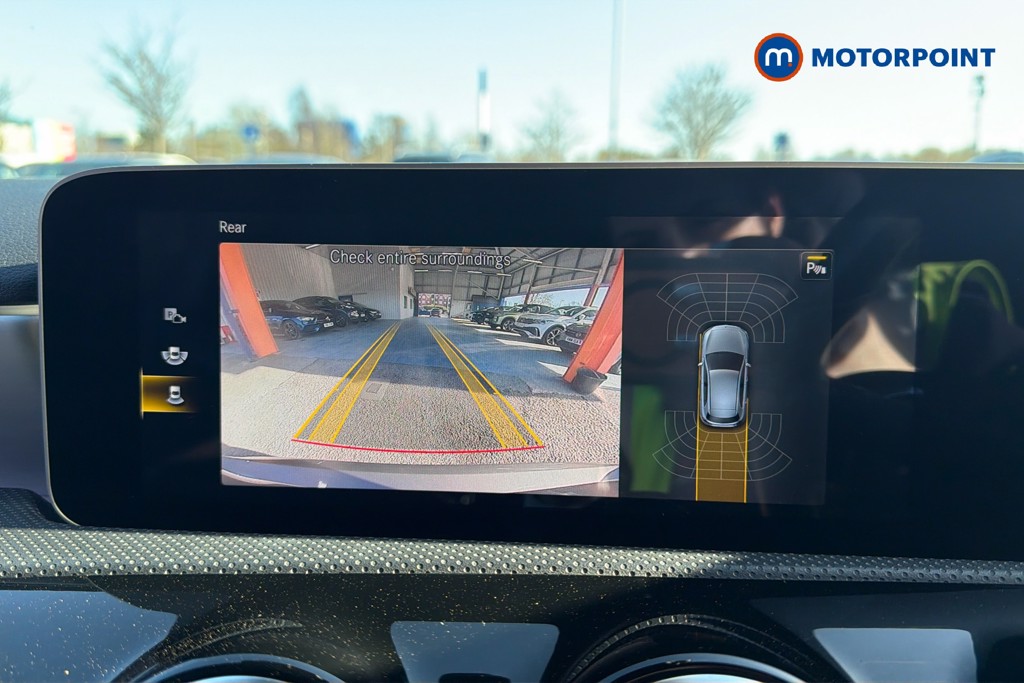 Used Mercedes-Benz A-Class 2019 for sale - 77943554: Photo 20