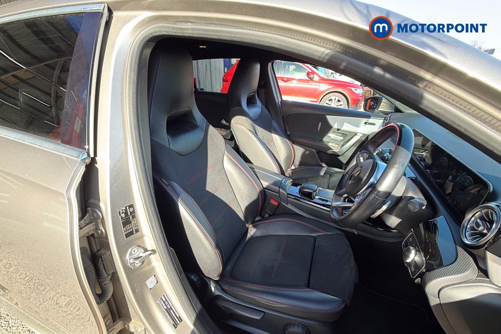 Used Mercedes-Benz A-Class 2019 for sale - 77943554: Photo 28