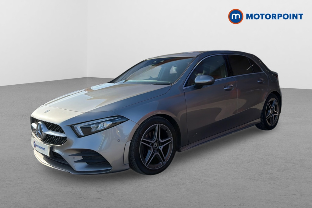 Used Mercedes-Benz A-Class 2019 for sale - 77943554: Photo 3