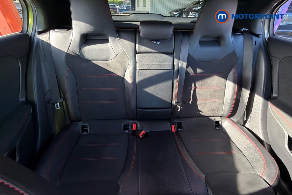 Used Mercedes-Benz A-Class 2019 for sale - 77943554: Photo 30