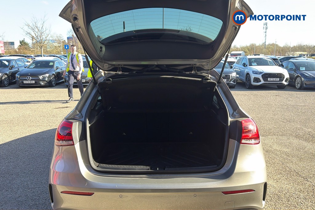 Used Mercedes-Benz A-Class 2019 for sale - 77943554: Photo 34