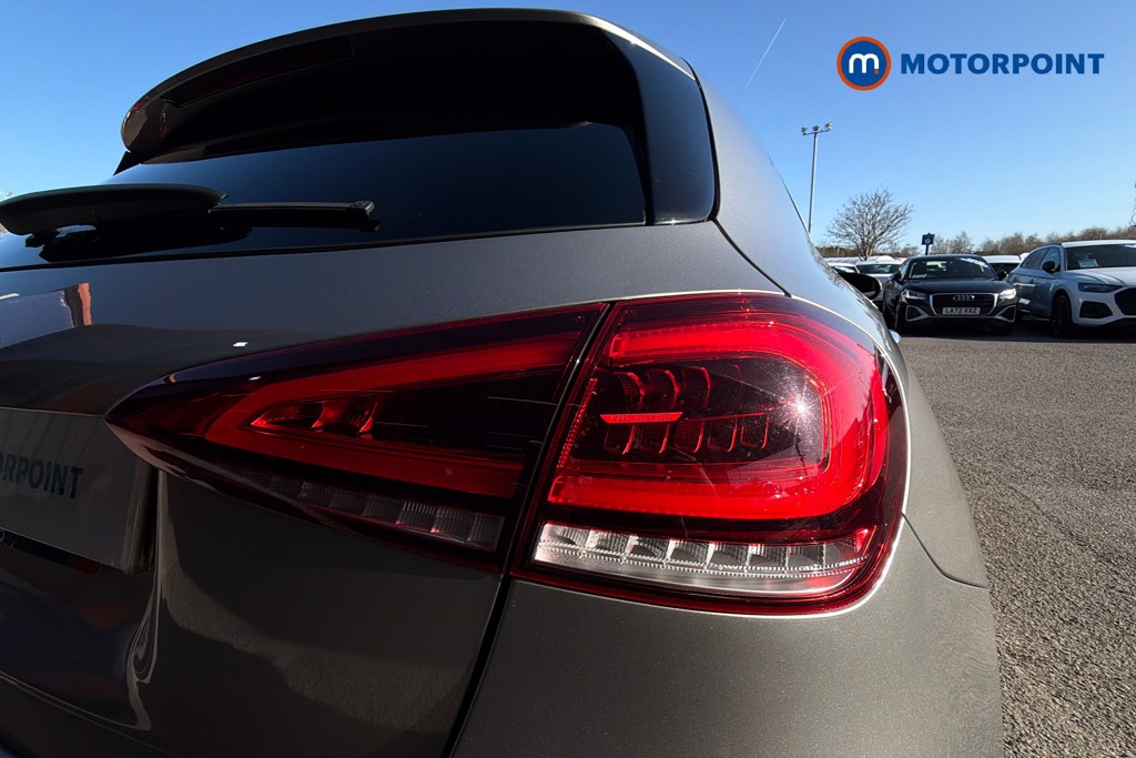 Used Mercedes-Benz A-Class 2019 for sale - 77943554: Photo 36