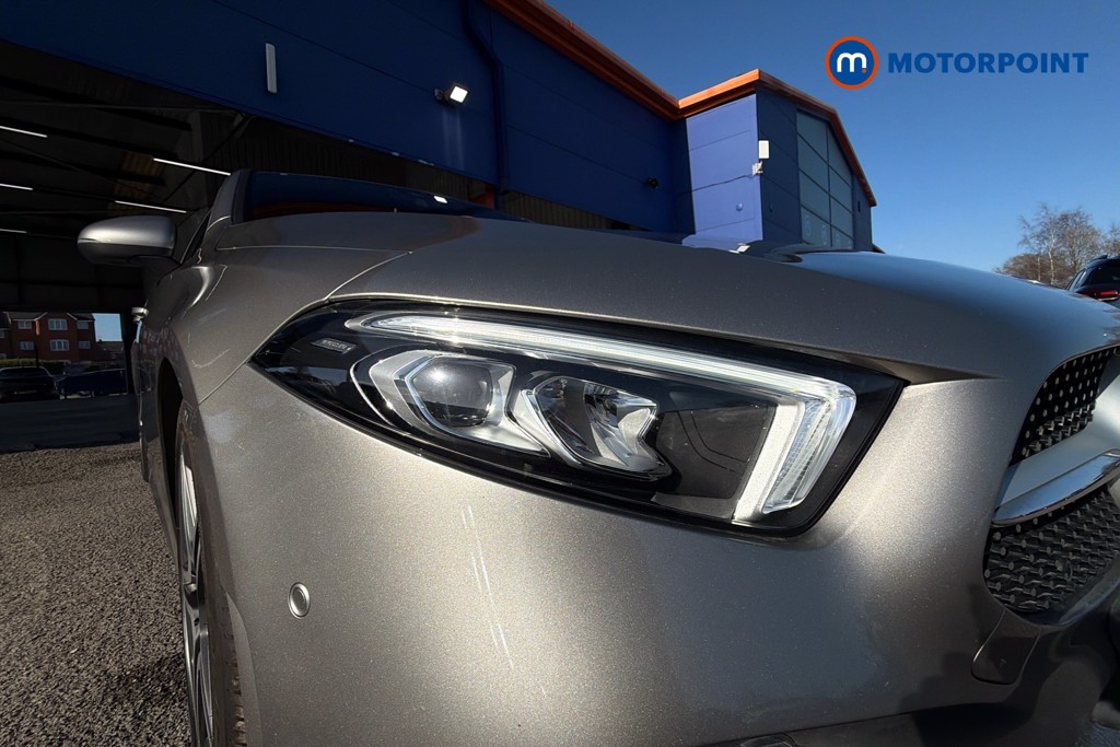 Used Mercedes-Benz A-Class 2019 for sale - 77943554: Photo 39