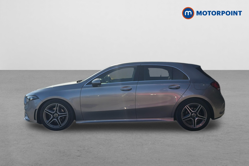 Used Mercedes-Benz A-Class 2019 for sale - 77943554: Photo 4